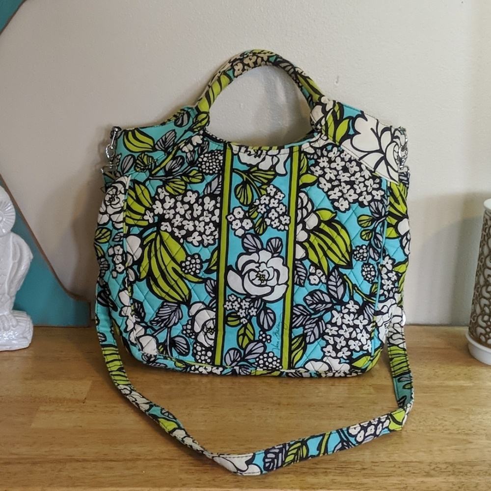 Vera Bradley Shoulder/crossbody